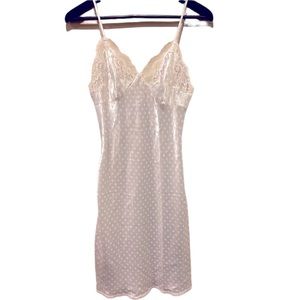 New with tags. Lingerie by Linda Size small